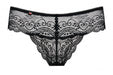 EAN 5901688209899 - Obsessive Miamor Tanga Negro imagen 1