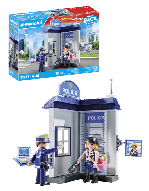 EAN 4008789717337 - Playmobil 71733 set de juguetes imagen 1