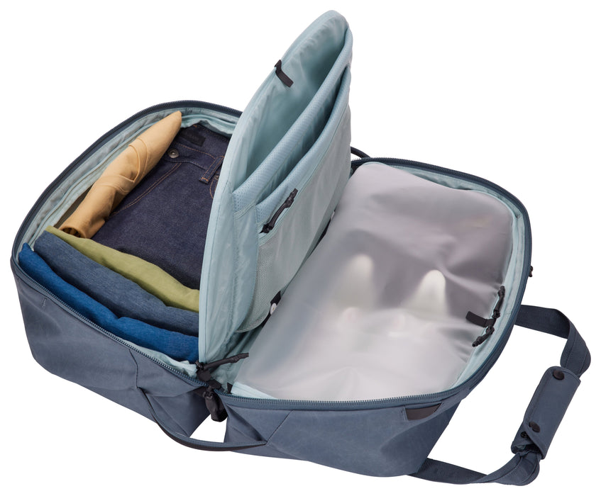 EAN 0085854255394 - Thule Aion TAWD135 Dark Slate bolso de lona 35 L Poliéster Gris imagen 5