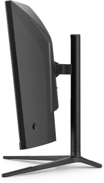 EAN 766907033632 - Viewsonic VX3418C-2K pantalla para PC 86,4 cm (34") 3440 x 1440 Pixeles UltraWide Quad HD Negro imagen 11