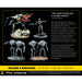 EAN 0841333121808 - Atomic Mass Games Star Wars: Shatterpoint - Appetite for Destruction Squad Pack Figura imagen 2
