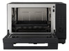 EAN 5025232925070 - Panasonic NN-DS59NBEPG microondas Negro Microondas combinado Encimera 27 L 1000 W imagen 14