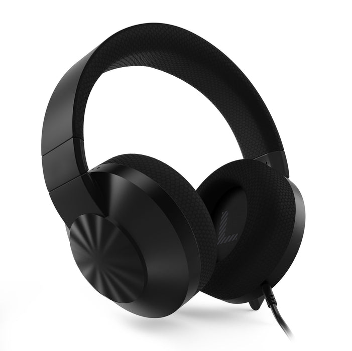 EAN 0195892099864 - Lenovo H210 Auriculares Alámbrico Diadema Juego Negro imagen 11