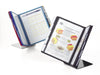 EAN 4005546502588 - Durable VARIO soporte para mostrar documentos Escritorio Retrato A4 imagen 10