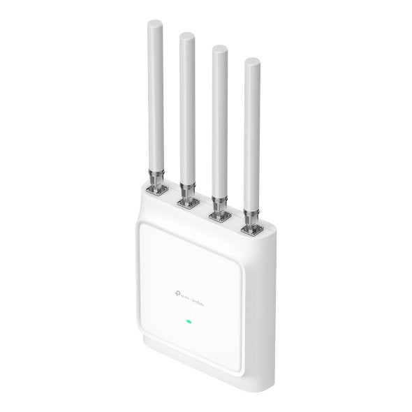 EAN 1210002602570 - TP-Link EAP668 Outdoor HD 3500 Mbit/s Blanco Energía sobre Ethernet (PoE) imagen 2