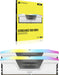 EAN 0840440496069 - Corsair Vengeance RGB CMH32GX5M2B6000Z30W módulo de memoria 32 GB 2 x 16 GB DDR5 imagen 6