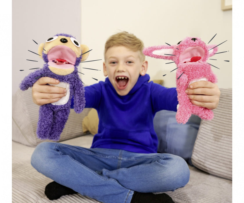 EAN 4006592091361 - Simba Toys 105953332 juguete de peluche imagen 6