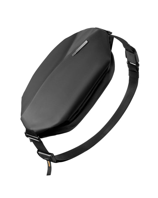 EAN 6972085132553 - Inateck KP03005-13_BLACK riñonera Poliéster Azul, Gris imagen 1