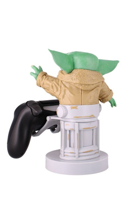 EAN 5060525894008 - Exquisite Gaming Cable Guys Limited Edition of The Child Figuras coleccionables imagen 5