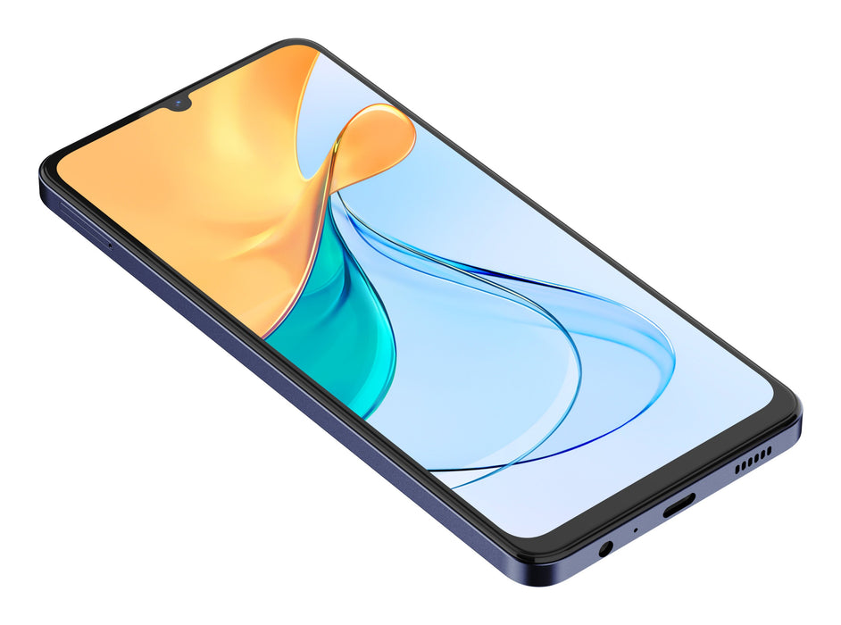 EAN 6902176103391 - ZTE Blade V50 Vita 17,1 cm (6.75") SIM doble Android 13 4G USB Tipo C 4 GB 256 GB 5200 mAh Negro imagen 8