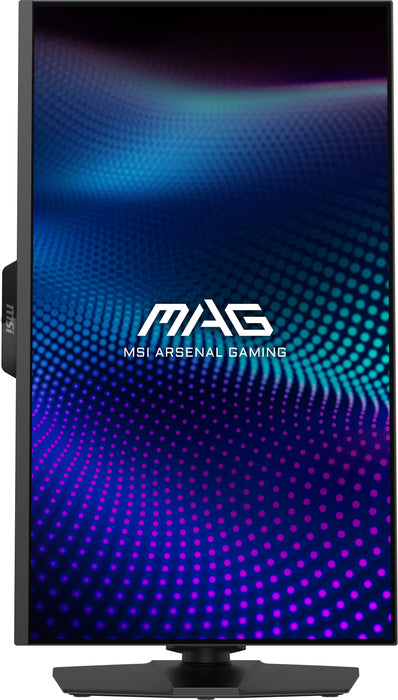 EAN 4711377299008 - MSI MAG 274UPDF E16M pantalla para PC 68,6 cm (27") 3840 x 2160 Pixeles 4K Ultra HD LED Negro imagen 5