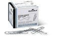 EAN 4005546106540 - Durable 122725 sujetapapel Metal 100 pieza(s) imagen 1