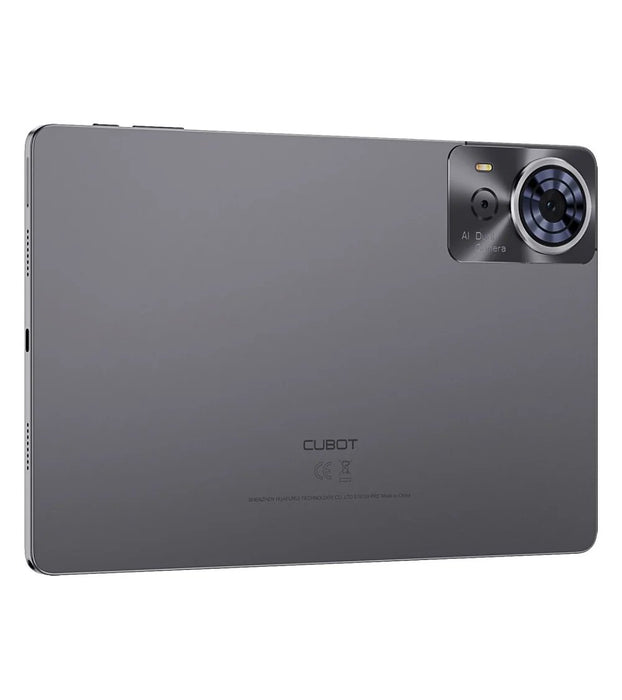 EAN 6924136724194 - Cubot Tab 70 4G Tigre LTE-TDD 128 GB 27,8 cm (10.9") 6 GB Wi-Fi 5 (802.11ac) Android 14 Negro imagen 6