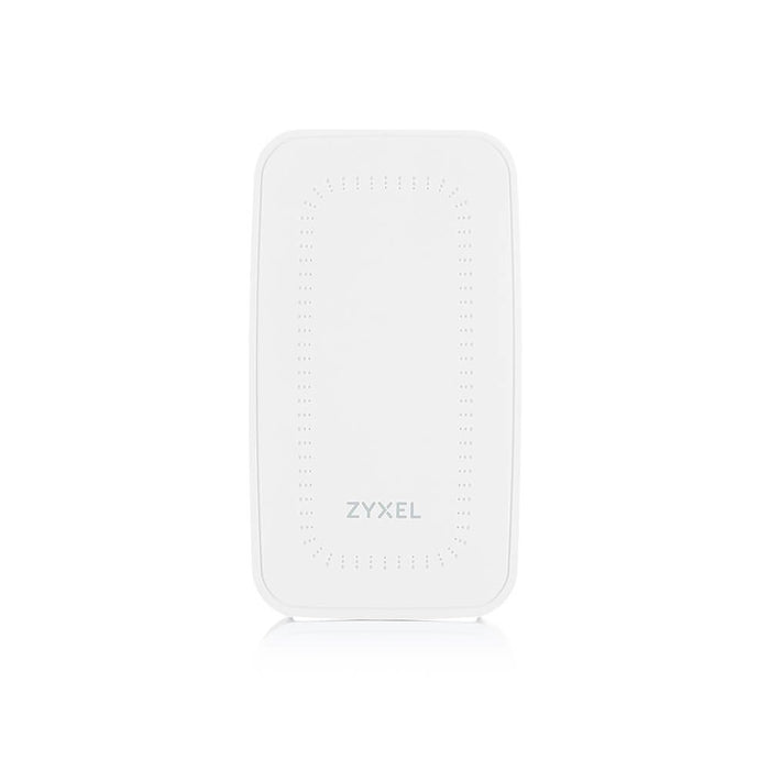 EAN 4718937615209 - Zyxel WAC500H 1200 Mbit/s Blanco Energía sobre Ethernet (PoE) imagen 2