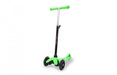 EAN 4042774453411 - Jamara 460495 scooter Niños Patinete de tres ruedas Negro, Verde imagen 1