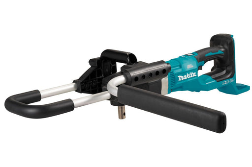 EAN 0088381783668 - Makita DDG461Z ahoyador eléctrico 1400 RPM Batería 1350 W 6,4 kg imagen 1