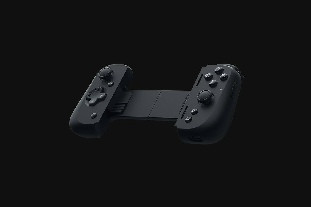 EAN 8886419351375 - Razer KISHI V2 Negro USB Gamepad Android, PC, iOS imagen 2