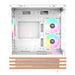 EAN 4711658545633 - Thermaltake View 170 WS ARGB Snow Micro Torre Blanco imagen 3