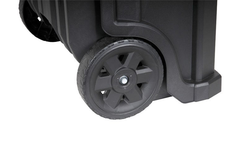 EAN 3253561703447 - Stanley STST1-70344 caja para equipo Maletín con ruedas Negro, Amarillo imagen 5