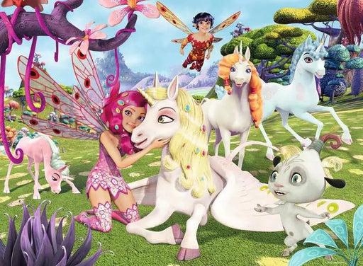 EAN 4005556133888 - Ravensburger 13388 puzzle Puzzle rompecabezas 100 pieza(s) imagen 2