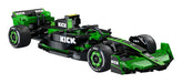 EAN 4042774474942 - Jamara CaDA KICK Sauber F1 Team C44 imagen 4