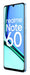 EAN 6941764446687 - realme Note 60 17,1 cm (6.75") SIM doble Android 14 4G USB Tipo C 6 GB 128 GB 5000 mAh Azul imagen 7