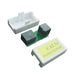 EAN 8716309063791 - Gembird Cat. 5E LAN RJ-45 Blanco imagen 4
