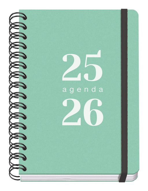 EAN 8421938520323 - DOHE 52032-25 agenda personal Agenda escolar 2025 - 2026 imagen 1