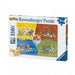 EAN 4005556100354 - Ravensburger 10035 puzzle 150 pieza(s) imagen 3