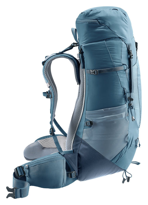 EAN 4046051148656 - Deuter Aircontact Lite 40 + 10 60 L Azul imagen 3