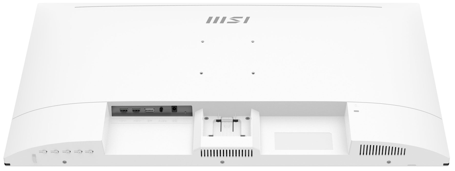 EAN 4711377212854 - MSI Pro MP273QW E2 pantalla para PC 68,6 cm (27") 2560 x 1440 Pixeles Wide Quad HD Blanco imagen 24