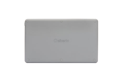 EAN 8420738193683 - SilverHT 111936840199 teclado para móvil Español Bluetooth Negro, Gris imagen 2
