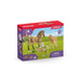 EAN 4055744021824 - schleich HORSE CLUB 42432 set de juguetes imagen 8