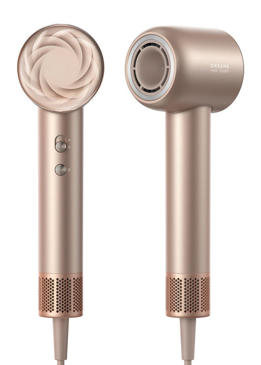 EAN 6976233678023 - Dreame Glory Mix secador 1600 W Oro rosado imagen 1