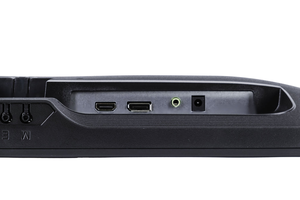 EAN 8431775035386 - Nilox MONITOR 24" NXMM24FHD112 LED FULLHD IPS 100HZ HDMI/DP SQUARE· pantalla para PC 60,5 cm (23.8") 1920 imagen 5