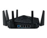 EAN 4711121237256 - Acer Predator Connect W6 Wi Fi 6E router inalámbrico Gigabit Ethernet Tribanda (2.4 GHz / 5 GHz / 6 GHz)  imagen 5