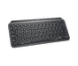 EAN 5099206101463 - Logitech 920-010597 teclado Oficina RF Wireless + Bluetooth QWERTZ Alemán Grafito imagen 3