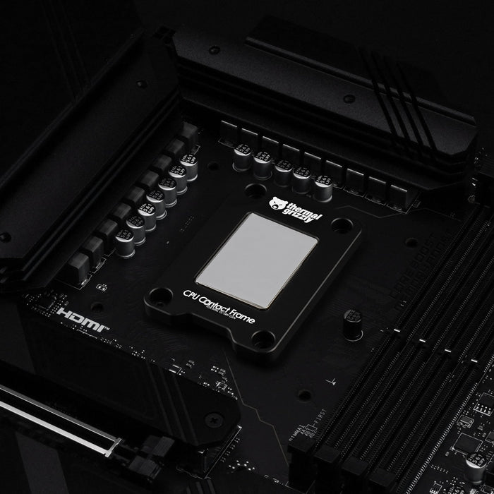 EAN 4260711991059 - Thermal Grizzly PhaseSheet PTM compuesto disipador de calor Parche térmico 2 g imagen 7