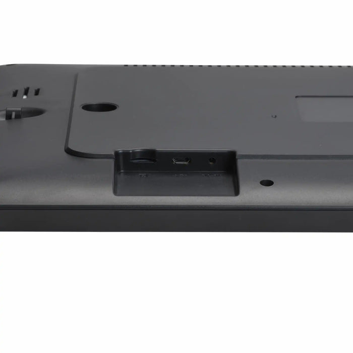 EAN 5706751074929 - Denver PFF-1515B marco fotográfico digital Negro 39,6 cm (15.6") Pantalla táctil Wifi imagen 4