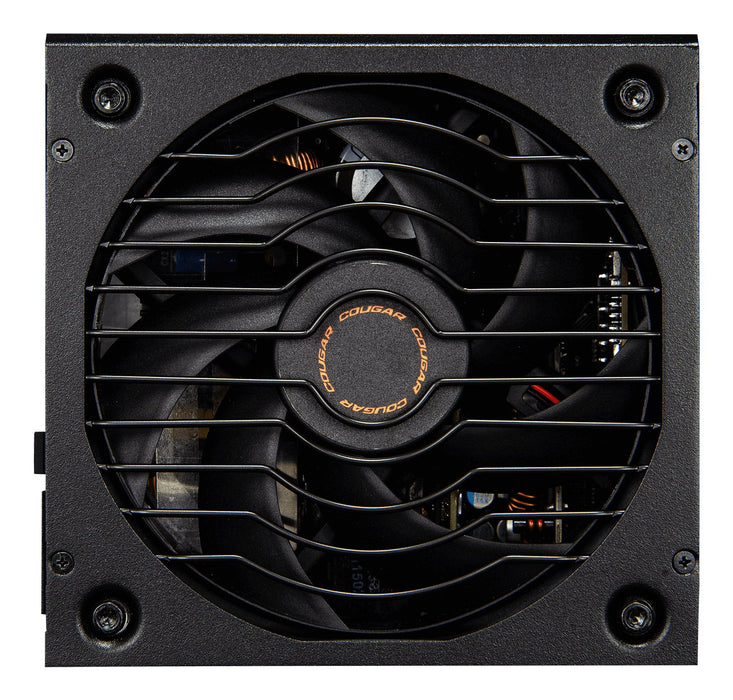 EAN 4710483777646 - COUGAR Gaming CGR GLE-1000 unidad de fuente de alimentación 1000 W 20+4 pin ATX ATX Negro imagen 8