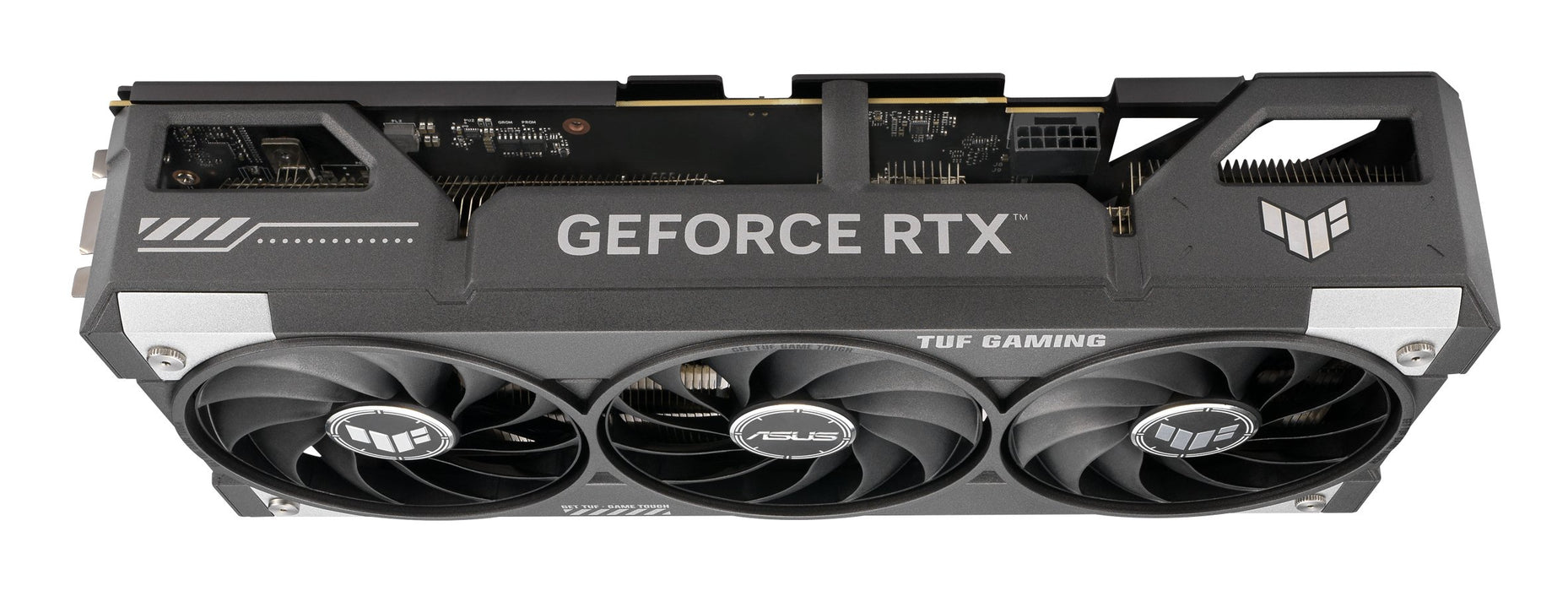 EAN 4711387994375 - ASUS TUF Gaming TUF-RTX5060TI-O8G-GAMING NVIDIA GeForce RTX 5060 Ti 8 GB GDDR7 imagen 7