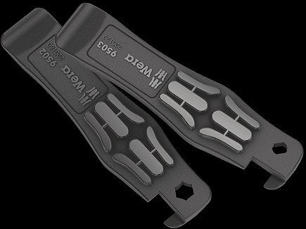 EAN 4013288220585 - Wera 05004184001 accesorio y pieza de recambio para bicicleta imagen 1