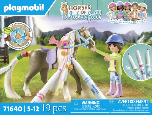 EAN 4008789716408 - Playmobil 71640 set de juguetes imagen 2