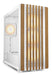 EAN 4044951040209 - Sharkoon REBEL C70G RGB Full Tower Blanco, Madera imagen 1