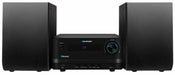 EAN 5901750504099 - Blaupunkt MS14BT sistema de audio para el hogar Microcadena de música para uso doméstico 45 W Negro imagen 1