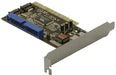 EAN 4043619701469 - DeLOCK IDE/SATA PCI Adapter tarjeta y adaptador de interfaz Interno IDE/ATA, SATA imagen 1
