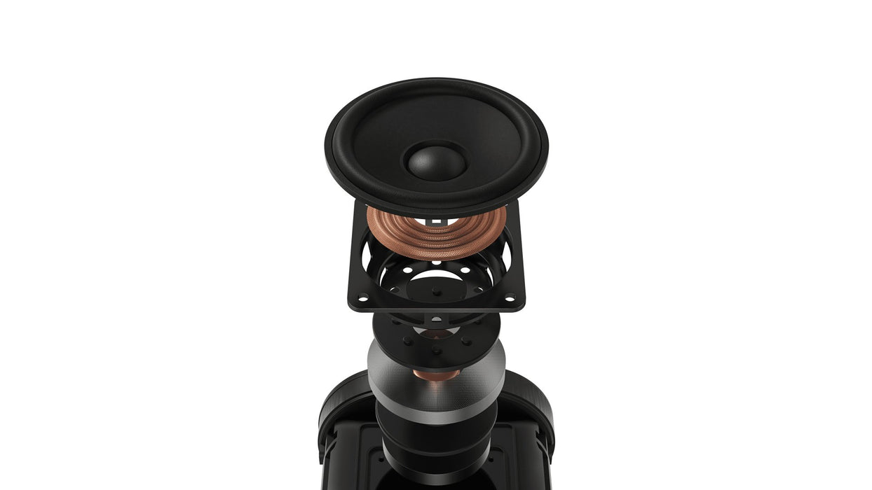 EAN 6934177723391 - Xiaomi Mi Smart Speaker Altavoz monofónico portátil Blanco 12 W imagen 3