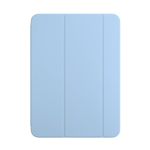 EAN 0195950178371 - Apple MDEQ4ZM/A funda para tablet 27,9 cm (11") Folio Azul imagen 1