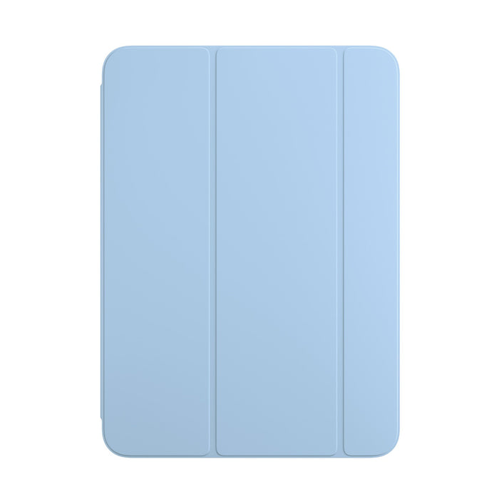 EAN 0195950178371 - Apple MDEQ4ZM/A funda para tablet 27,9 cm (11") Folio Azul imagen 1