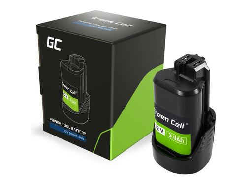 EAN 5904326375147 - Green Cell PTBO12V3 cargador y batería cargable imagen 1